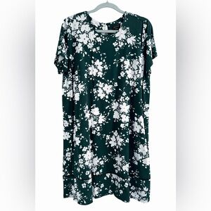 🎶J. Jill A-Line Mini Dress (LP)